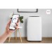 SENCOR SAC MT9030C Mobil Klimaanlage Wi-Fi Weiß / grau 40044953