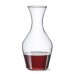 SIMAX RONDO Karaffe aus Glas 0,25 L 1810030