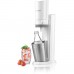 SODASTREAM SODA CRYSTAL WHITE Sprudelwasserbereiter