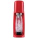 SodaStream Spirit Red Sprudelwasserbereiter, rot