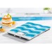 SOEHNLE Küchenwaage Purista Sky Blue 65861