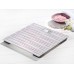 SOEHNLE Pino Personenwaage Ruby Red 63840