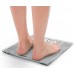 SOEHNLE Style Sense Compact 300 Concrete Digitale Personenwaage 63882