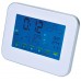 SOLIGHT Wetterstation mit LCD Display