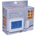 SOLIGHT Wetterstation mit LCD Display