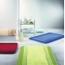 Spirella Balance Badteppich Blau 60 x 90 cm 1009207