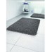 Spirella Highland Badteppich 60 x 90 cm Granit 1013085
