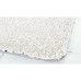 Spirella Highland Badteppich 60 x 90 cm Weiß 1013061