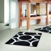 Spirella Pebbles Badteppich 55 x 65 cm 1009524