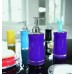Spirella Sydney-Acryl Zahnbecher Rot 1011339