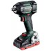 Metabo SSW 18 LTX 550 BL Akku-Schlagschrauber (18V 2x4Ah) metaBOX 602404800