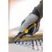 Stanley 0-10-418 DynaGrip Abbrechmesser 18mm