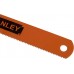Stanley 0-15-906 Metallsägeblatt HSS Molybdän Rubis 300mm, 24 Zähne/Zoll, 2 Stück