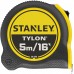 Stanley 0-30-696 Tylon Rollbandmaß 5m/19mm