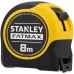 Stanley 0-33-728 FatMax Blade Armor Bandmaß 8m/32mm