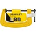 Stanley 0-83-035 MaxSteel "C"-Zwingen 150mm/6"
