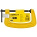 Stanley 0-83-035 MaxSteel "C"-Zwingen 150mm/6"