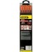 Stanley 1-15-906 Metallsägeblatt HSS Molybdän Rubis 300mm, 24 Zähne/Zoll, 100 Stück