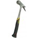 Stanley 1-51-937 FatMax AntiVibe Der Latthammer 600g