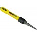 Stanley 1-58-501 FatMax Nageltreiber 2-in-1 mit Bithalter (0,8/1,6 mm)