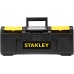 Stanley 1-79-216 Basic Werkzeugbox 39,4 x 22 x 16,2 cm