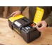 Stanley 1-79-216 Basic Werkzeugbox 39,4 x 22 x 16,2 cm