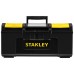 Stanley 1-79-217 Basic Werkzeugbox 48,6 x 26,6 x 23,6 cm
