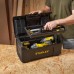 Stanley 1-79-218 Basic Werkzeugbox 59,5 x 28,1 x 26 cm