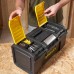Stanley 1-79-218 Basic Werkzeugbox 59,5 x 28,1 x 26 cm