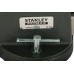 Stanley 1-83-067 MaxSteel Schraubstock, schwere Ausführung 125mm
