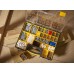 Stanley 1-92-748 Flacher Organizer mit 25 Fächern