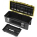 Stanley 1-93-935 FatMax 28" Werkzeugbox "Strukturschaum" (Spritzwassergeschützt)