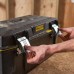 Stanley 1-93-935 FatMax 28" Werkzeugbox "Strukturschaum" (Spritzwassergeschützt)