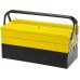 Stanley 1-94-738 Metall-Werkzeugkasten Cantilever