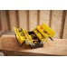 Stanley 1-94-738 Metall-Werkzeugkasten Cantilever