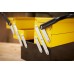 Stanley 1-94-738 Metall-Werkzeugkasten Cantilever