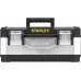 Stanley 1-95-618 20" Werkzeugbox Metall-Kunststoff - galvanisiert