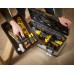 Stanley 1-95-619 23" Werkzeugbox Metall-Kunststoff - galvanisiert