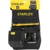 Stanley 1-96-181 Gürteltasche mit Nageltasche & Hammerhalter