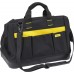 Stanley 1-96-183 16" Werkzeugtasche mit Kunststoffboden