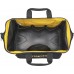 Stanley 1-96-183 16" Werkzeugtasche mit Kunststoffboden
