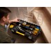 Stanley 1-97-514 24" Werkzeugtrage mit Organizeraufsatz