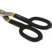 Stanley 2-14-556 MaxSteel Blechschere gerade 250mm