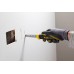 Stanley 2-20-556 FatMax Gipskartonsäge 355mm, 7 Zähne/Zoll, Tasche