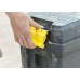 Stanley FMST81083-1 FatMax Werkzeugbox mit Tritt