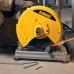 DeWALT D28715-QS Trennschleifer (2200W/355mm)