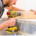 Stanley FMC627D2 FatMax Akku-Kompaktschlagbohrschrauber (57Nm/18V/2 x2,0Ah), Koffer
