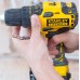 Stanley FMC627D2 FatMax Akku-Kompaktschlagbohrschrauber (57Nm/18V/2 x2,0Ah), Koffer