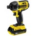 Stanley FMC645D2 FatMax Schlagschrauber Bürstenlos (1/4"180 Nm) (18V 2x 2,0Ah)