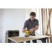 Stanley FME440K FatMax Exzenterschleifer 125mm, 480W